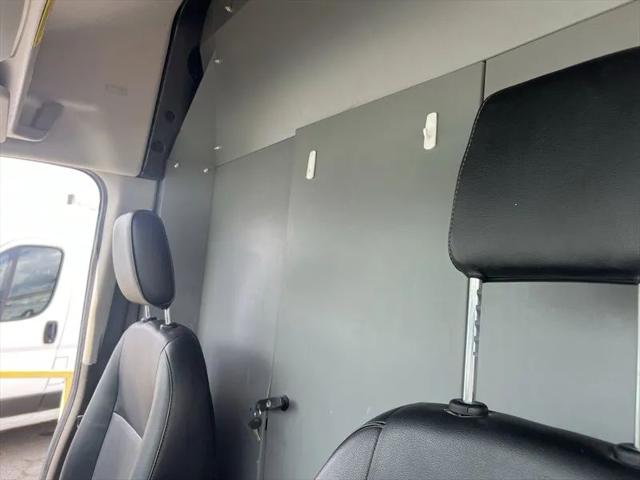 2020 Ford Transit Cargo Van Extended Length
