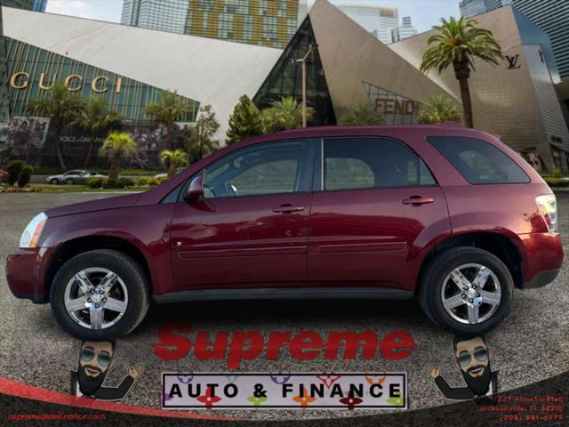 2008 Chevrolet Equinox LT