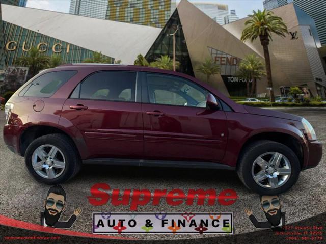 2008 Chevrolet Equinox LT