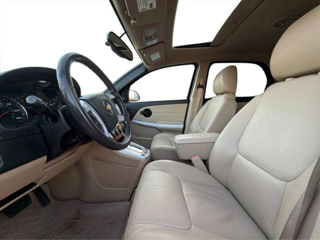 2008 Chevrolet Equinox LT