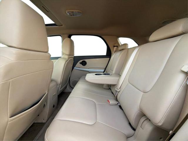 2008 Chevrolet Equinox LT