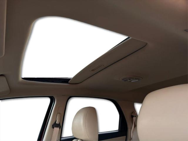 2008 Chevrolet Equinox LT