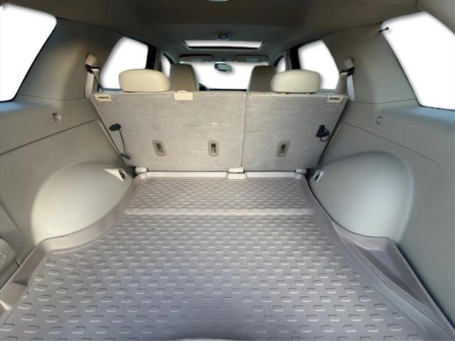 2008 Chevrolet Equinox LT