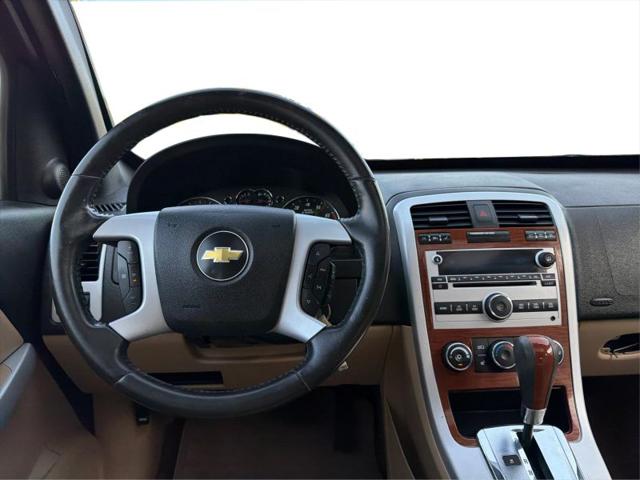 2008 Chevrolet Equinox LT