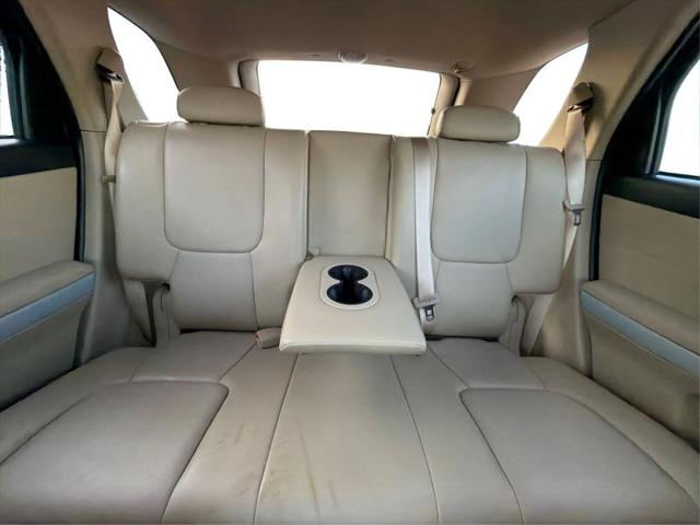 2008 Chevrolet Equinox LT