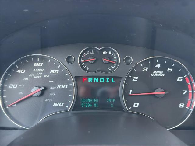 2008 Chevrolet Equinox LT