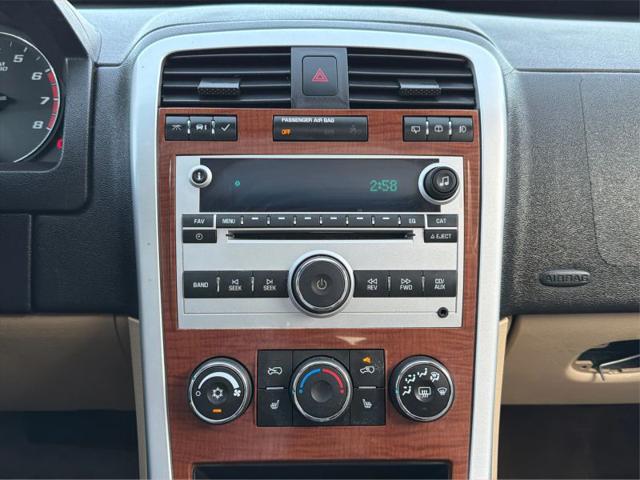 2008 Chevrolet Equinox LT