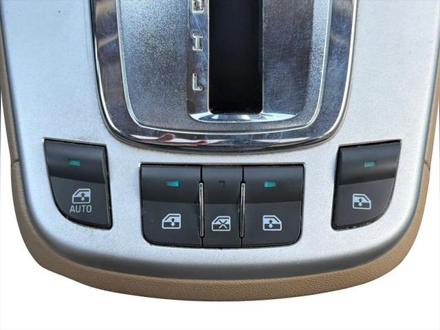 2008 Chevrolet Equinox LT