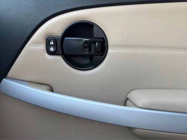 2008 Chevrolet Equinox LT