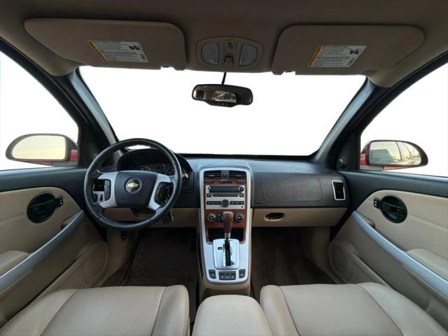 2008 Chevrolet Equinox LT
