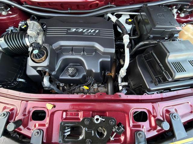 2008 Chevrolet Equinox LT