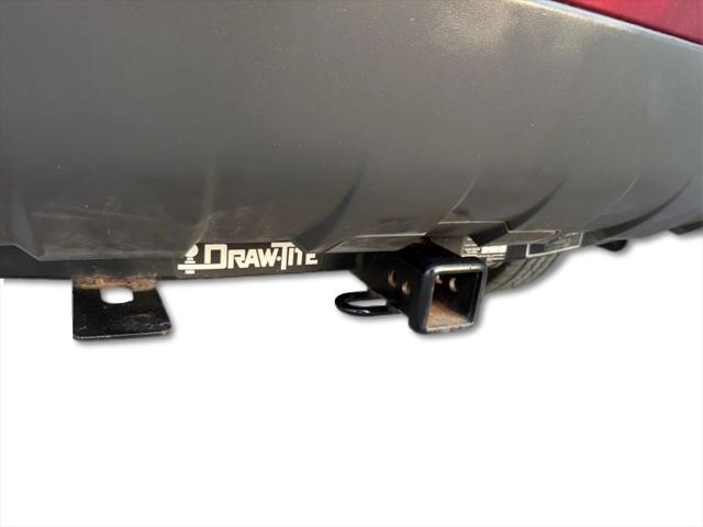 2008 Chevrolet Equinox LT