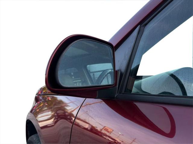 2008 Chevrolet Equinox LT