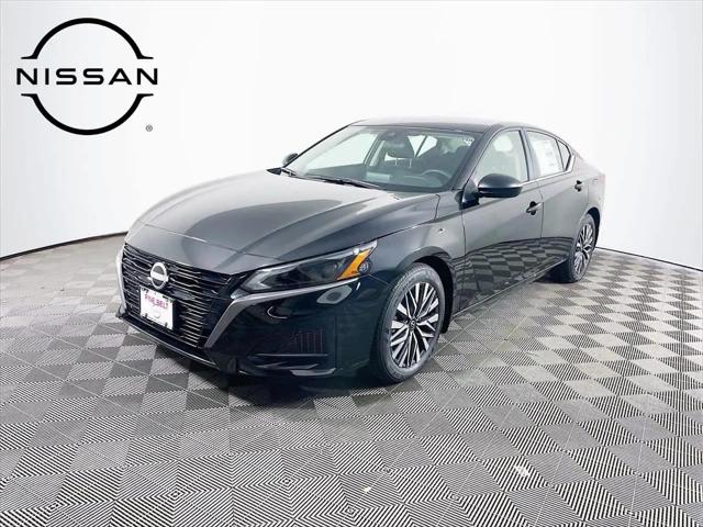 2026 Nissan Altima SV FWD for sale in Toms River, NJ