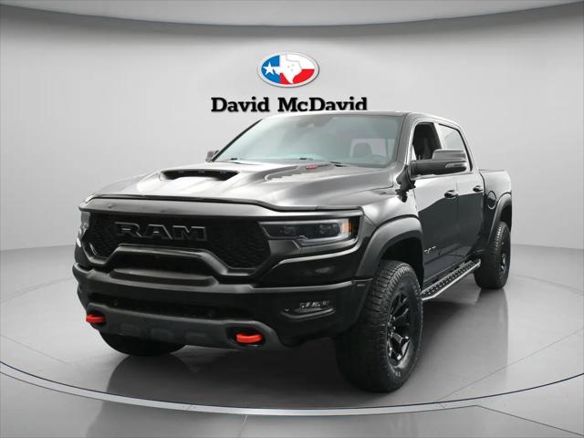2023 Ram 1500 TRX Crew Cab 4x4 5'7" Box