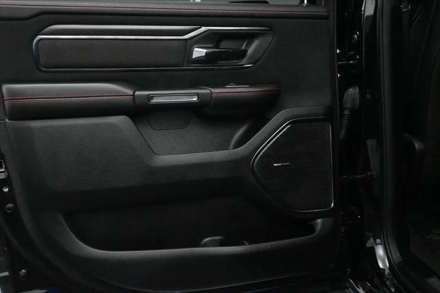 2023 Ram 1500 TRX Crew Cab 4x4 5'7" Box