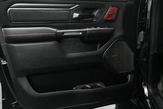 2023 Ram 1500 TRX Crew Cab 4x4 5'7" Box