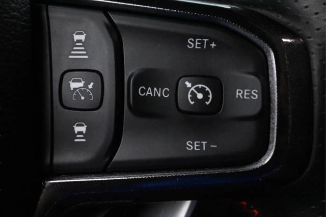 2023 Ram 1500 TRX Crew Cab 4x4 5'7" Box