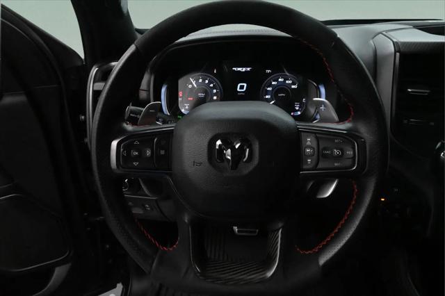 2023 Ram 1500 TRX Crew Cab 4x4 5'7" Box