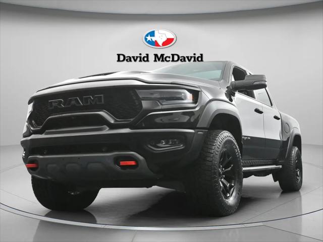 2023 Ram 1500 TRX Crew Cab 4x4 5'7" Box