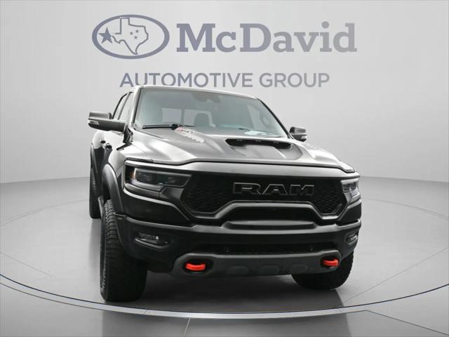 2023 Ram 1500 TRX Crew Cab 4x4 5'7" Box
