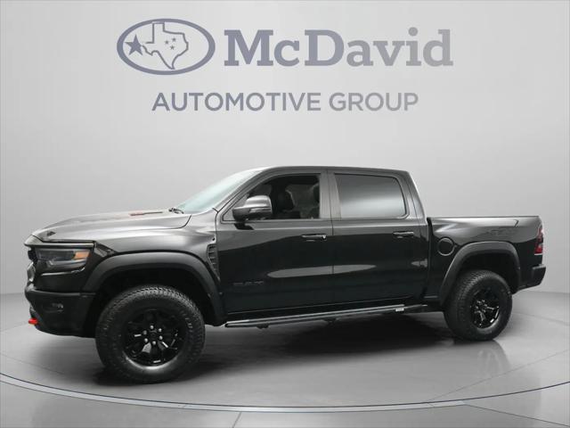2023 Ram 1500 TRX Crew Cab 4x4 5'7" Box