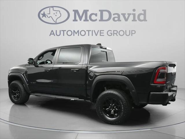 2023 Ram 1500 TRX Crew Cab 4x4 5'7" Box