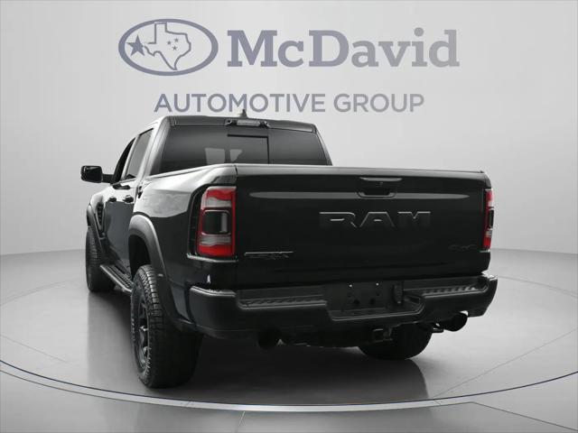 2023 Ram 1500 TRX Crew Cab 4x4 5'7" Box
