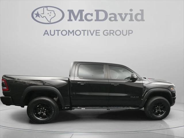 2023 Ram 1500 TRX Crew Cab 4x4 5'7" Box