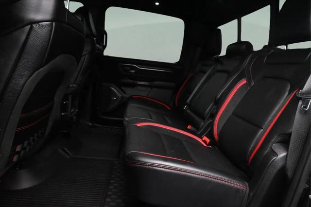 2023 Ram 1500 TRX Crew Cab 4x4 5'7" Box