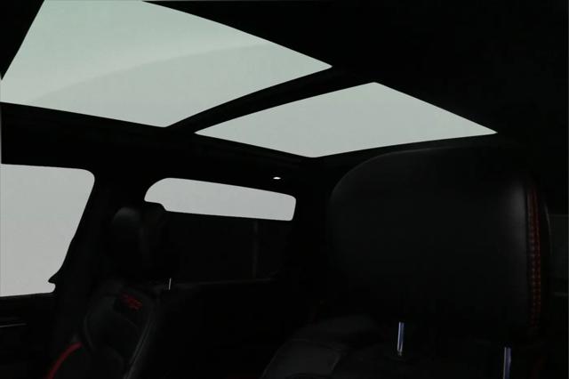 2023 Ram 1500 TRX Crew Cab 4x4 5'7" Box