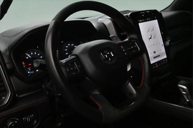 2023 Ram 1500 TRX Crew Cab 4x4 5'7" Box