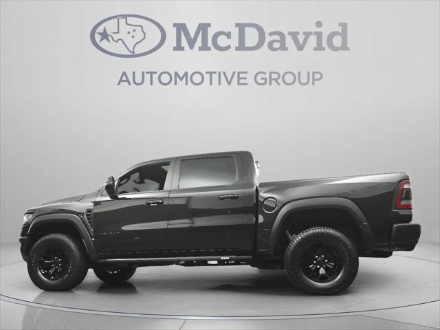 2023 Ram 1500 TRX Crew Cab 4x4 5'7" Box