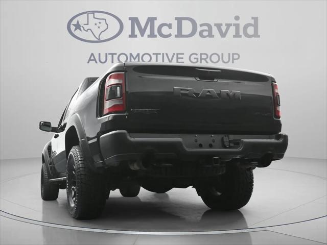 2023 Ram 1500 TRX Crew Cab 4x4 5'7" Box