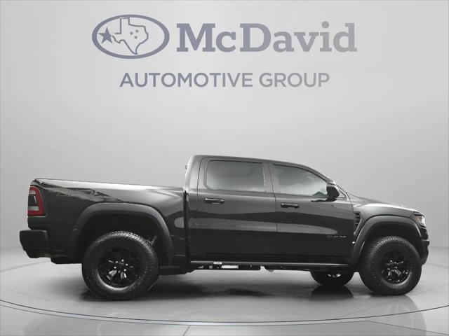 2023 Ram 1500 TRX Crew Cab 4x4 5'7" Box