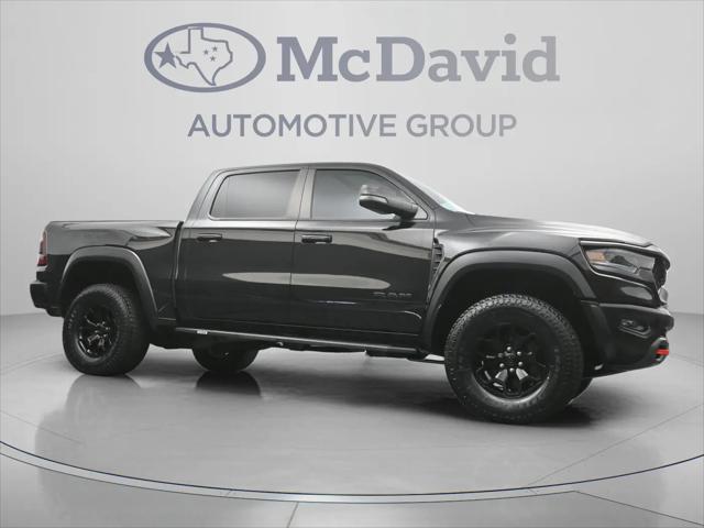 2023 Ram 1500 TRX Crew Cab 4x4 5'7" Box