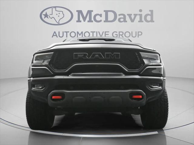 2023 Ram 1500 TRX Crew Cab 4x4 5'7" Box