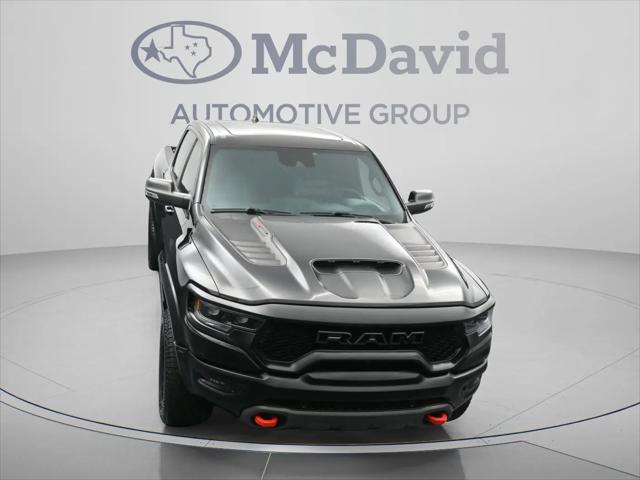 2023 Ram 1500 TRX Crew Cab 4x4 5'7" Box