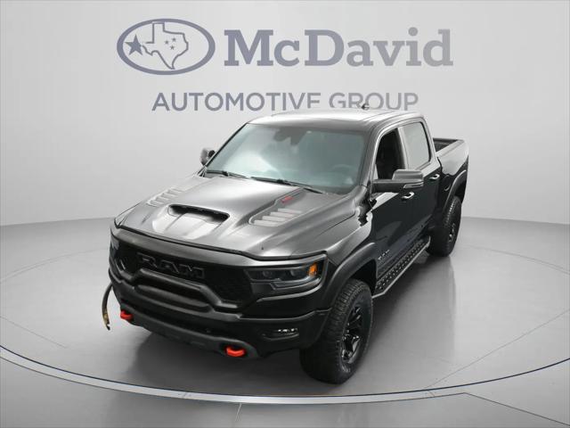 2023 Ram 1500 TRX Crew Cab 4x4 5'7" Box