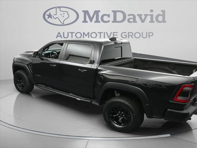 2023 Ram 1500 TRX Crew Cab 4x4 5'7" Box