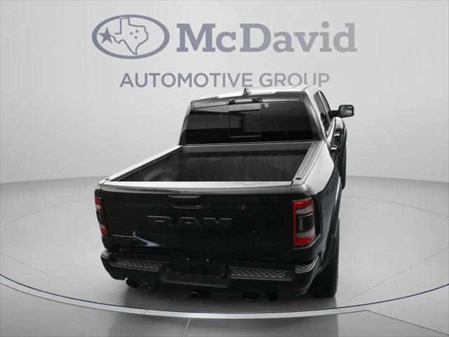 2023 Ram 1500 TRX Crew Cab 4x4 5'7" Box