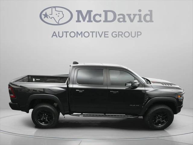 2023 Ram 1500 TRX Crew Cab 4x4 5'7" Box