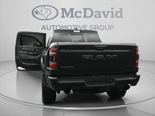2023 Ram 1500 TRX Crew Cab 4x4 5'7" Box