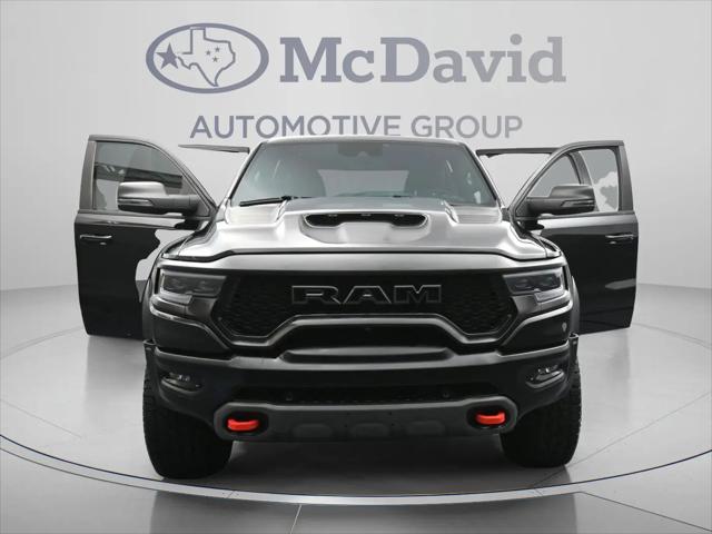 2023 Ram 1500 TRX Crew Cab 4x4 5'7" Box