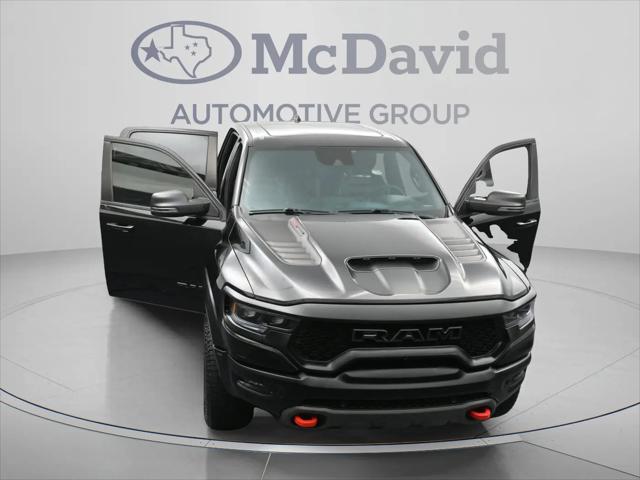 2023 Ram 1500 TRX Crew Cab 4x4 5'7" Box