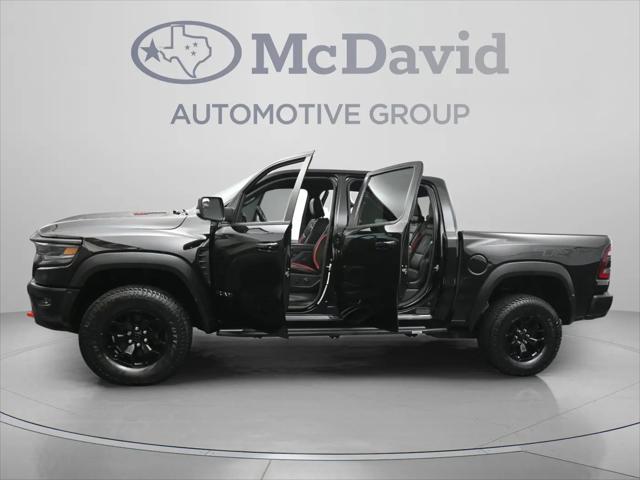 2023 Ram 1500 TRX Crew Cab 4x4 5'7" Box