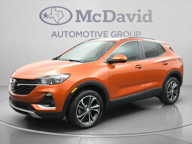 2023 Buick Encore GX Select AWD for sale in Ft. Worth, TX