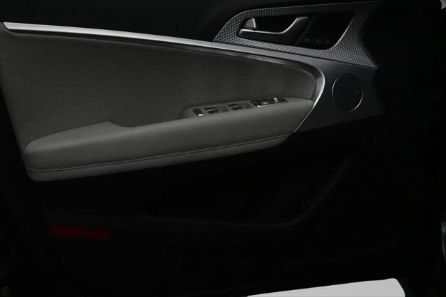 2023 Genesis G70 3.3T RWD
