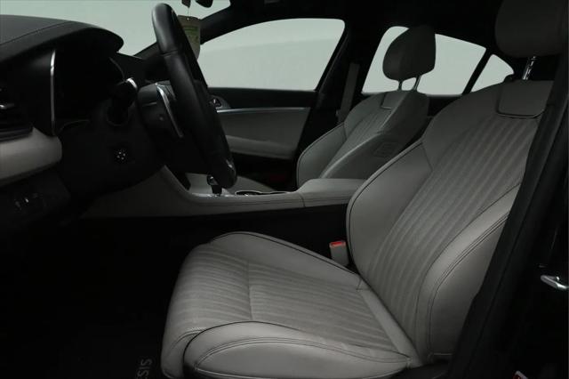 2023 Genesis G70 3.3T RWD