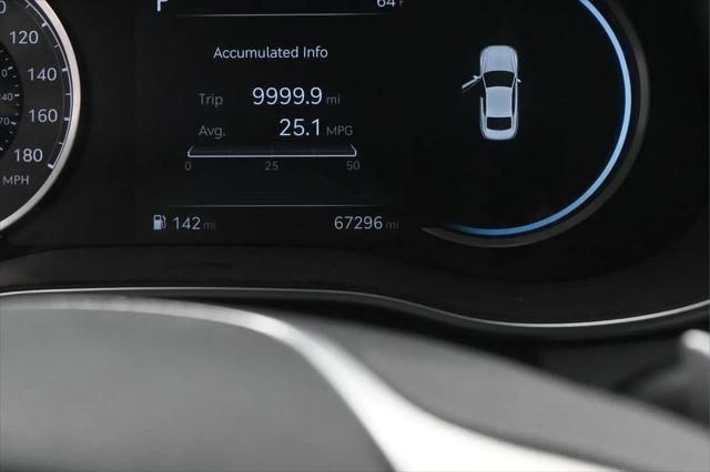 2023 Genesis G70 3.3T RWD